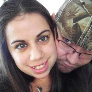 Meet your Posher, Chrissy